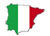 TECNOVAP - Italiano